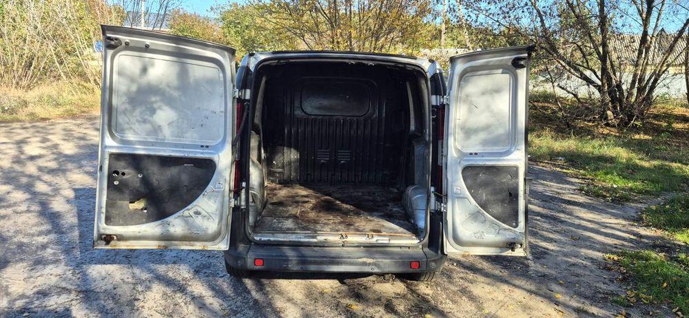 Фіат       Добло