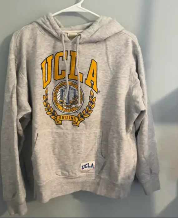 Худі батнік світшот