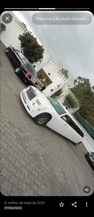 Aluguer de Limousines/carros de luxo/até 9 pessoas