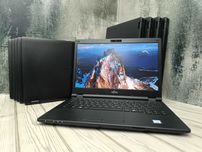 Ноутбук 2020рік|Type-c| Fujitsu LifeBook E449|i3-7020U|16GB|SSD256|14"
