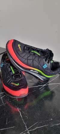 Buty Nike MX 720-818 rozmiar 38.5