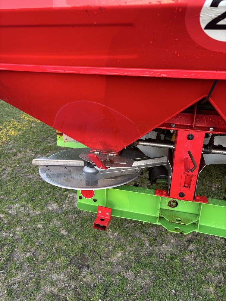 Rosiewacz nawozu unia brzeg Mx 1600H