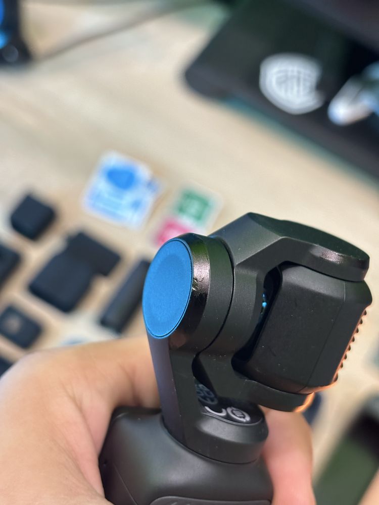 DJI Pocket 3 Creator Combo