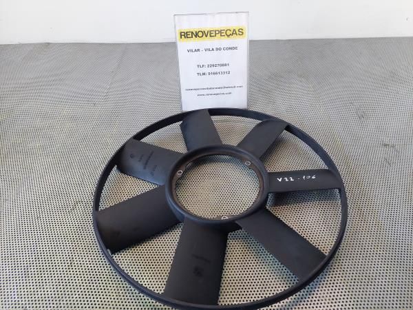 Termoventilador / motoventilador BMW 5 (E39)