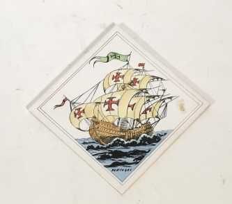 Azulejos de colecção
