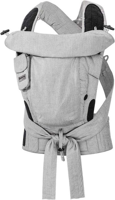 Hoppediz Nosidełko dla niemowląt Bondolino Plus