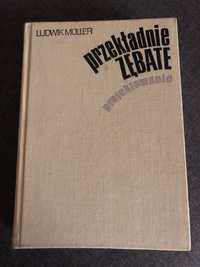 Przekładnię zębate projektowanie Ludwik Müller