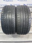 Dunlop 255/45R18 SP Sport 01 5мм 2022рік