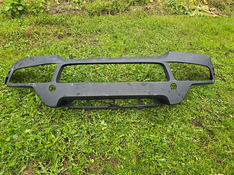 zderzak przód BMW X5 E70 06-10