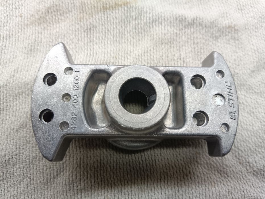 Koło magnesowe opryskiwacz Stihl