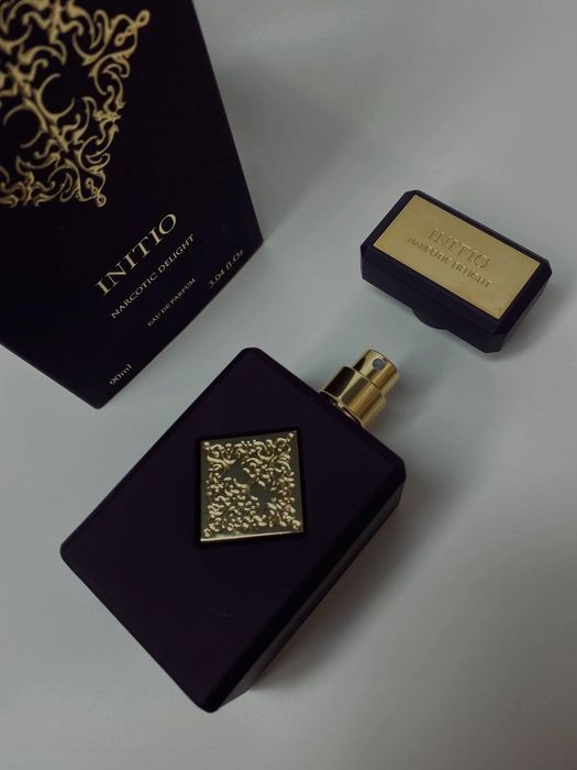 Initio narcotic delight Інітіо