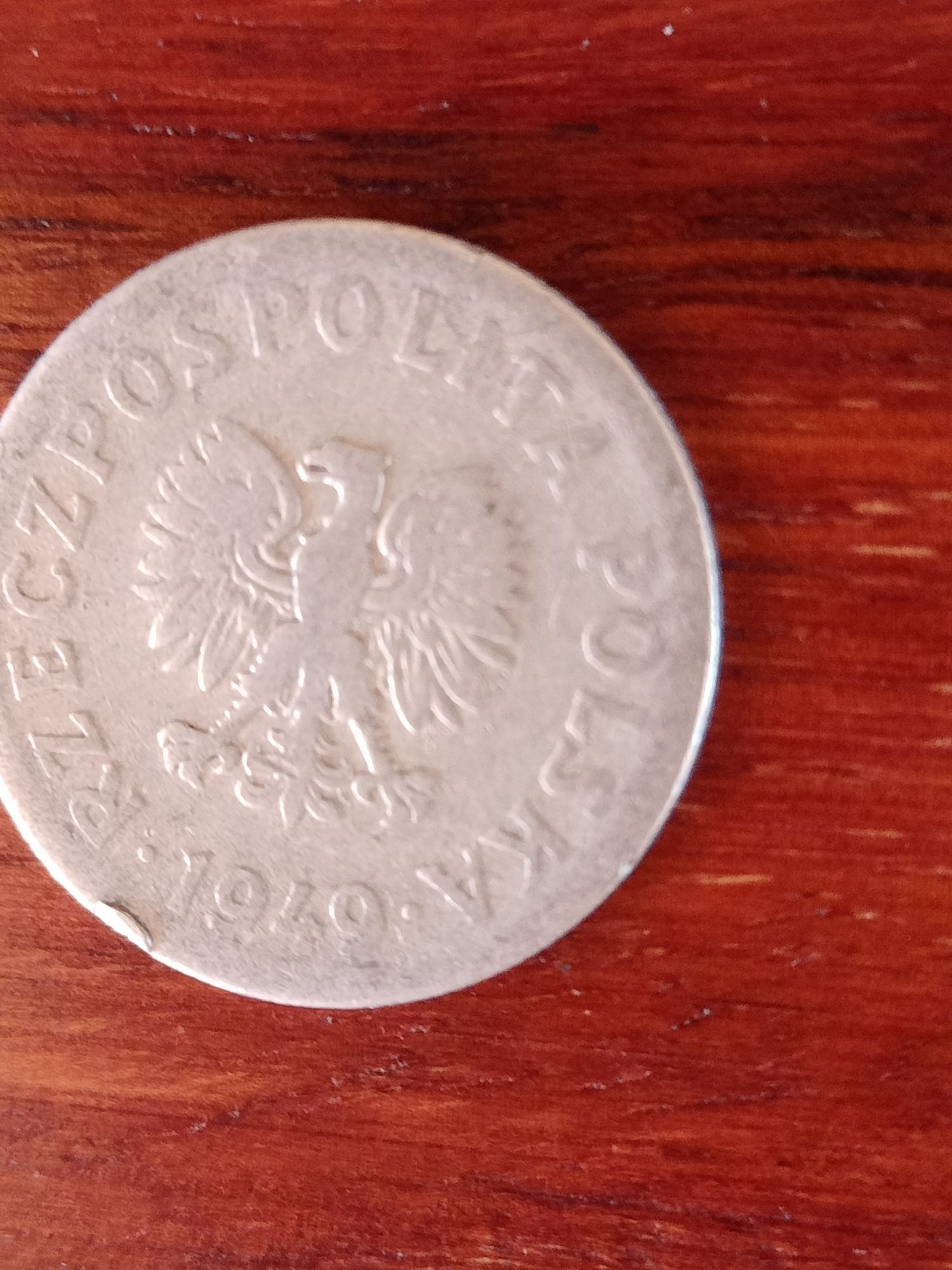 50 groszy 1949 r.