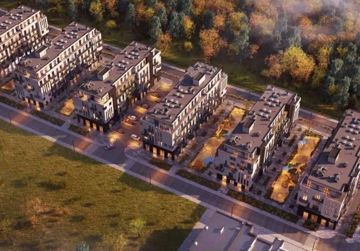 Продаж 1кім квартири 38 м2 у ЖК бізнес-класу Silent Park (П.Орлика)