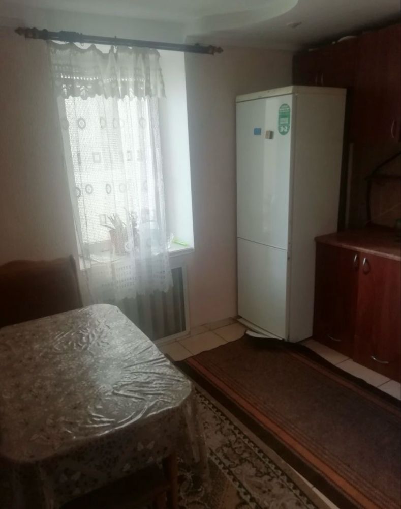 Здається в оренду 3-ох кімнатна квартира по вул. Нижній Горовій.