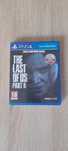 The Last of Us Part 2 PS4 / PS5