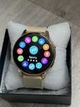 Stylowy zegarek smart watch active 2
