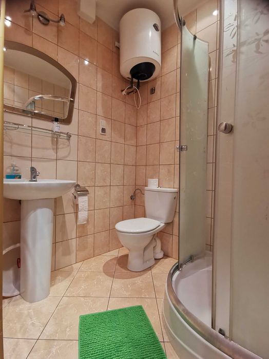 Apartament Sopot na wakacje dla wczasowiczów - super  taras