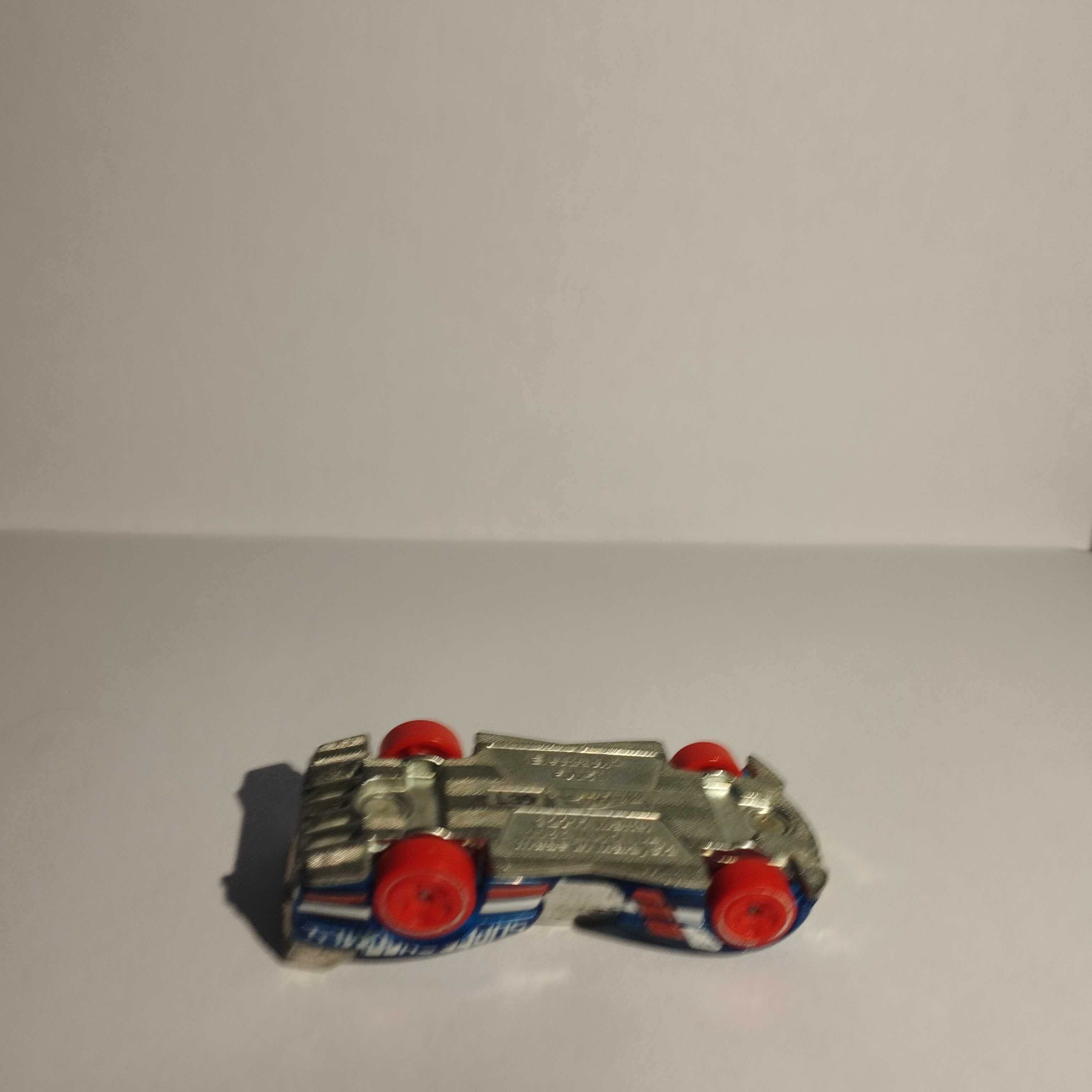 Hot wheels Electrack