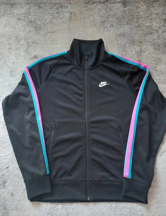 Casaco nike otimo estado