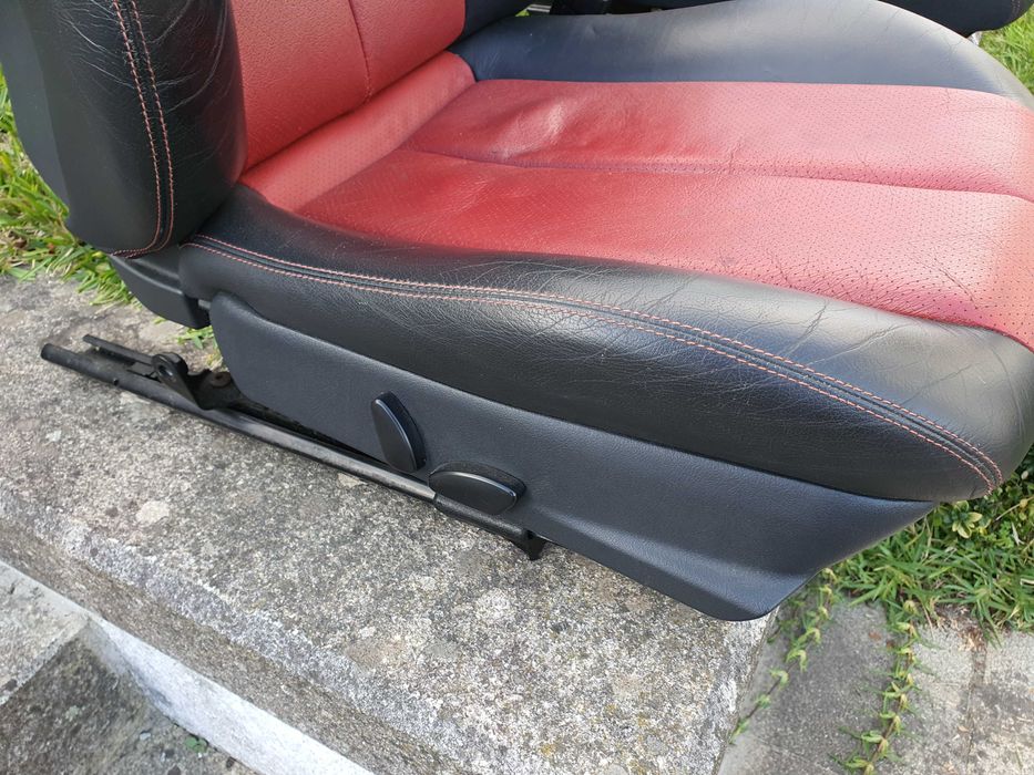 Bancos Assentos Mercedes SLK R170