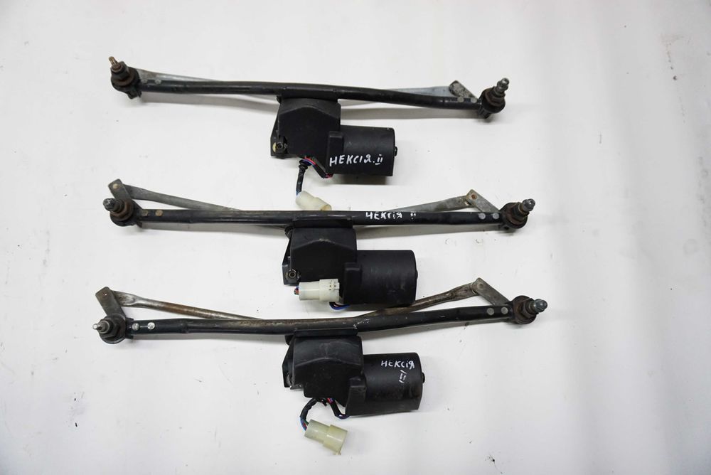 Трапеція двірників Daewoo Nexia\Део Нексія