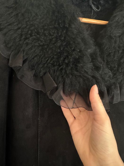 Дубльонка жіноча