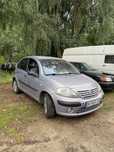 Citroën C3, 2002 рік, автомат