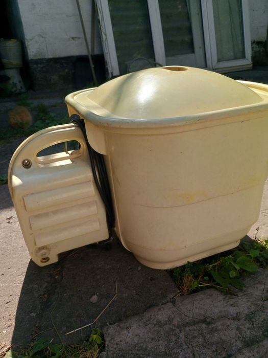 Продам пральну машину
