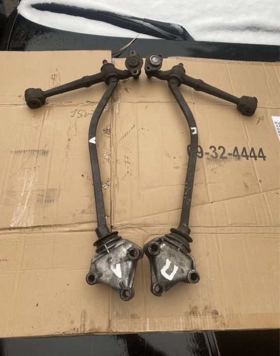 Краби на ваз 2108-2109