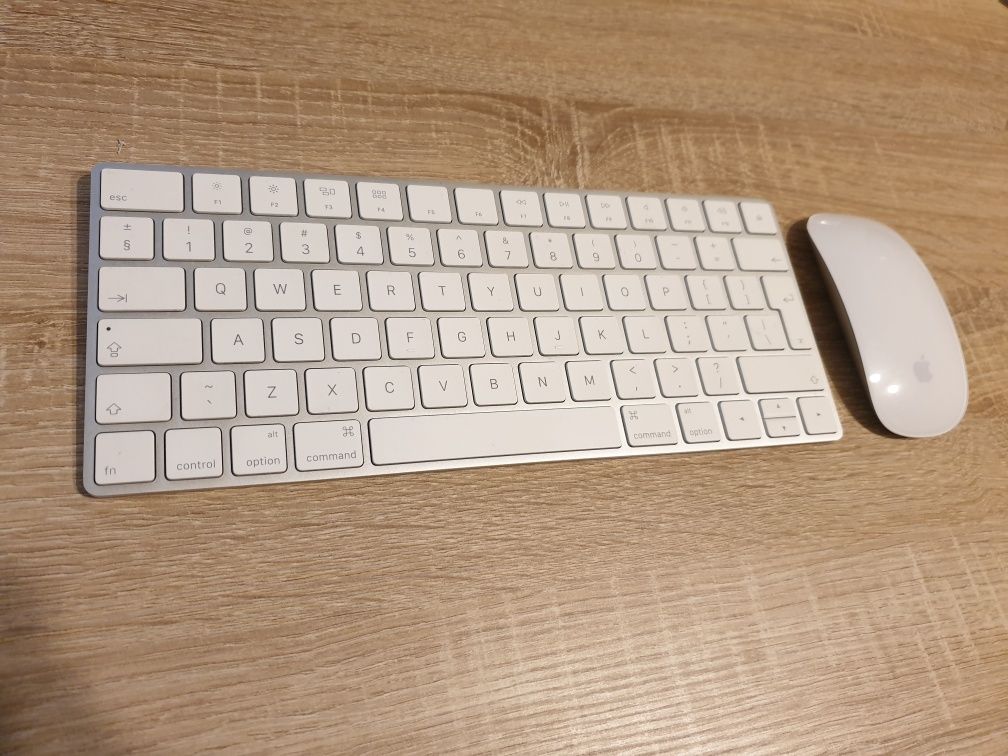 Komputer Apple iMac 27'