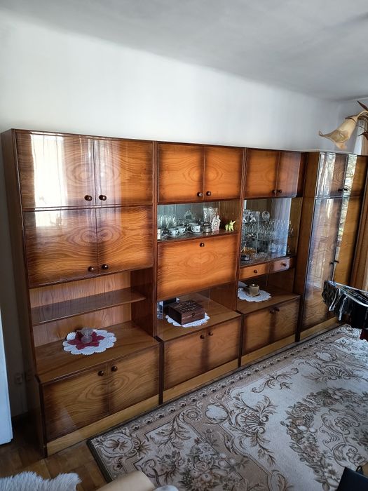 Super jakości meble z epoki komunistycznej