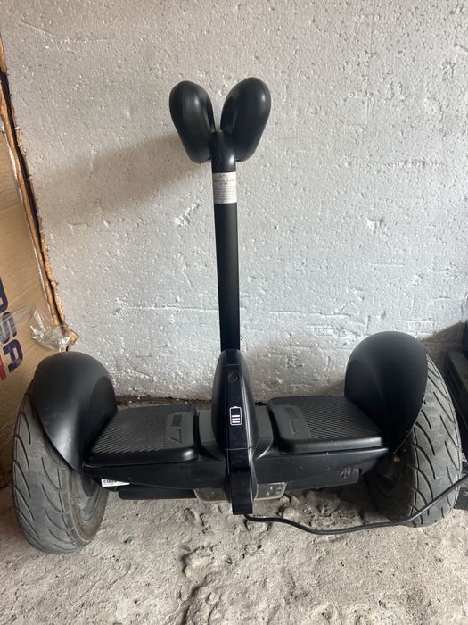 Segway Xiaomi Ninebot Mini