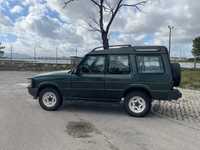Land Rover Discovery 300 Tdi 1994