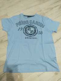 Pierre Cardin koszulka t-shirt