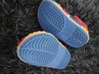Klapki crocs LEGO