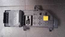 Moduł komfortu BCM Opel Vectra C Signum 13168781EG