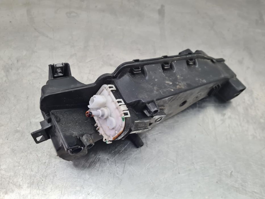 Reservatório / depósito filtro de partículas PEUGEOT 208