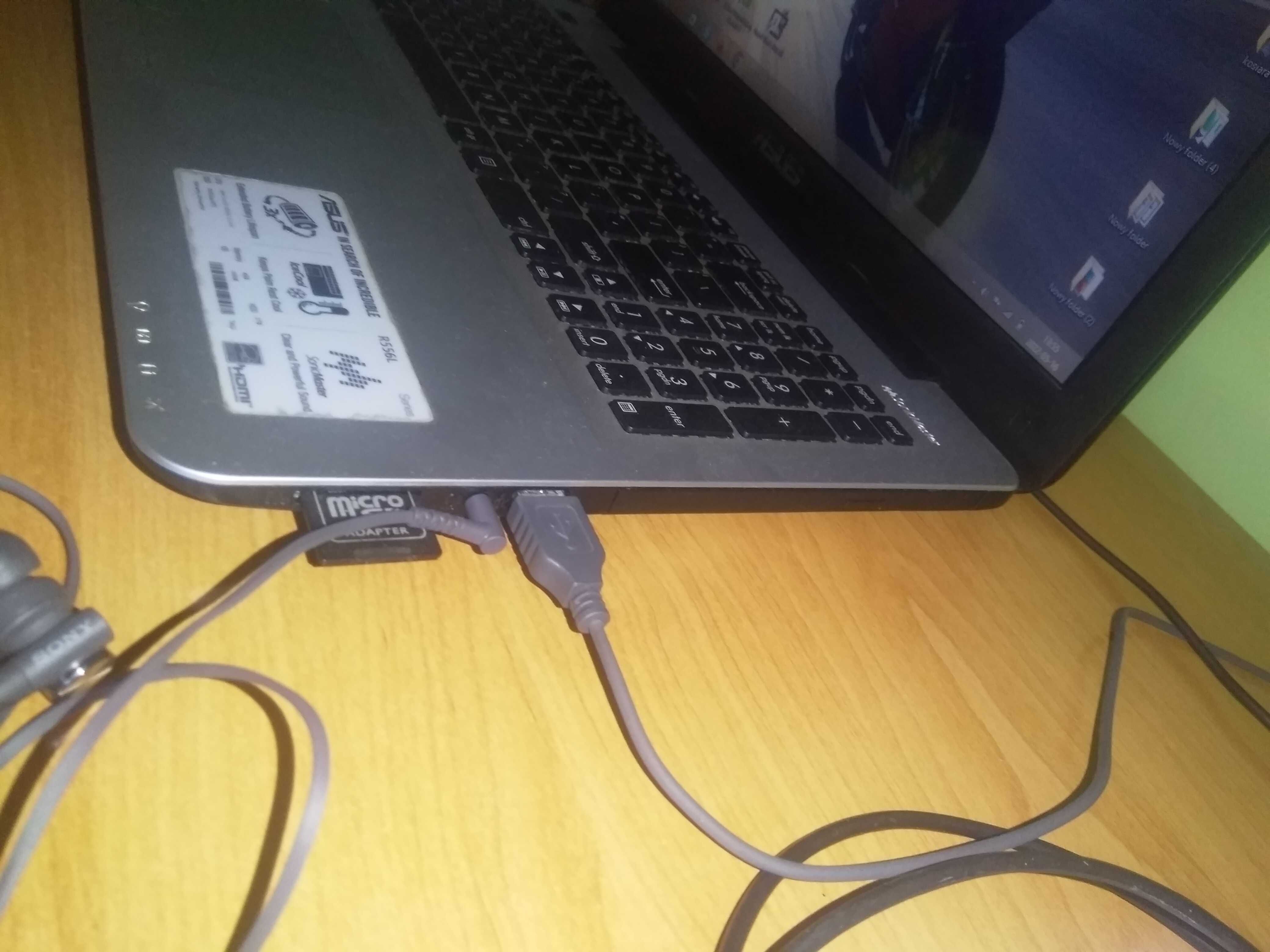 laptop Microsoft asus notebook PC komputer dodatki