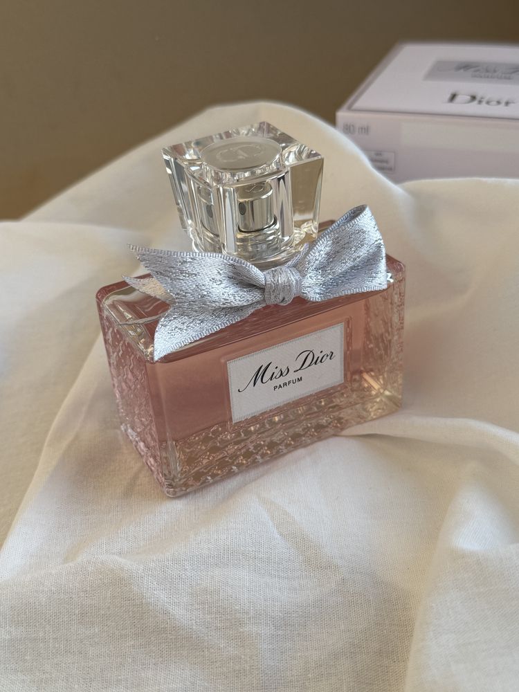 DIOR Miss Dior Парфуми оригінальні 80 мл