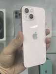 iPhone 13 128 gb акб 100% pink neverlock телефон айфон рожевий