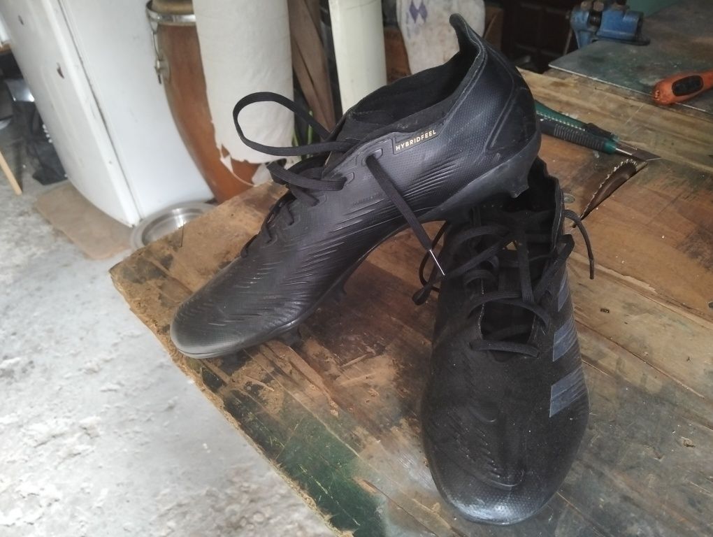 Chuteiras adidas Predator