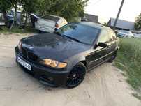BMW E46 330d//Manual//zamiana…