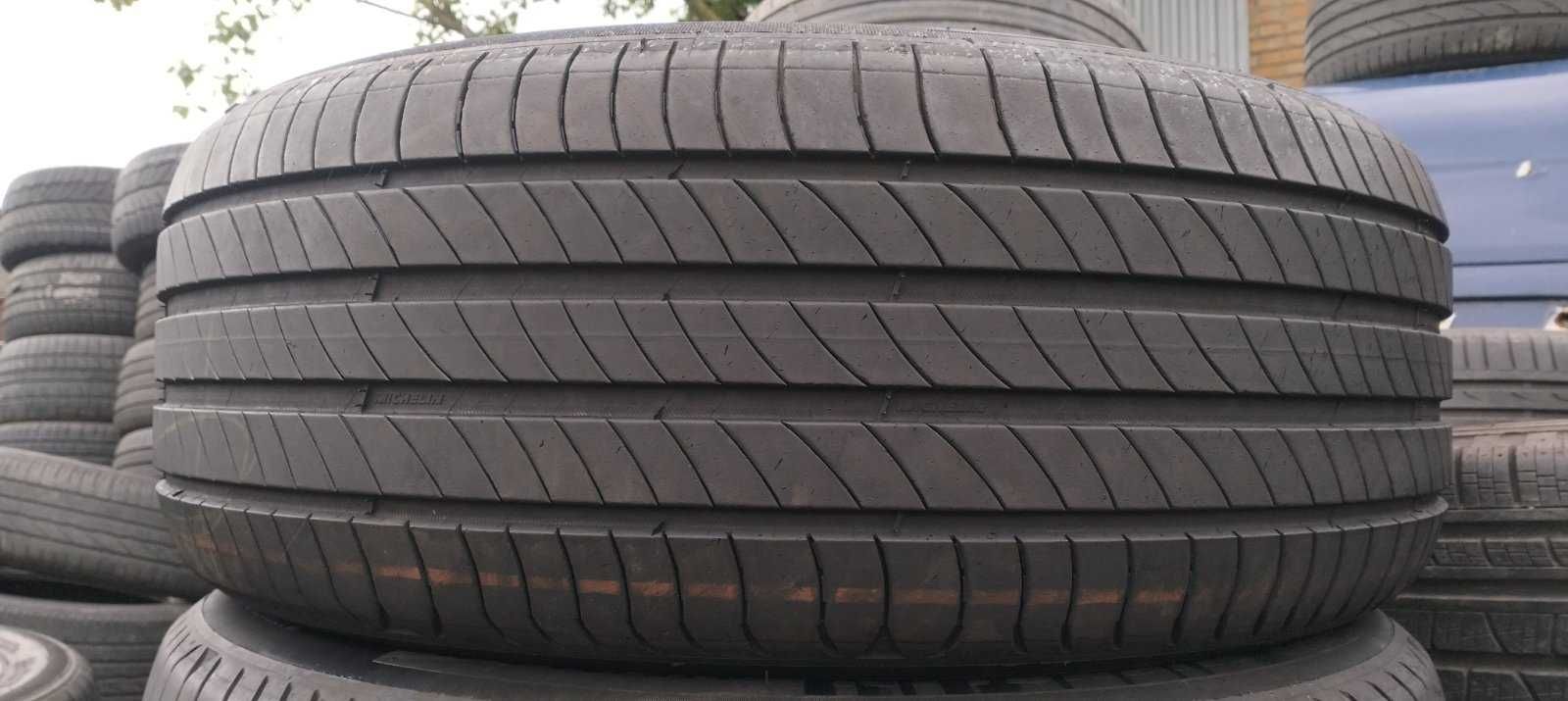 Michelin Prymasy 235 50 R19(Літо) Склад-шиномонтаж Дружківська 12