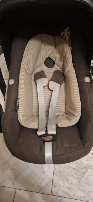 Maxi -Cosi całość lub osobno