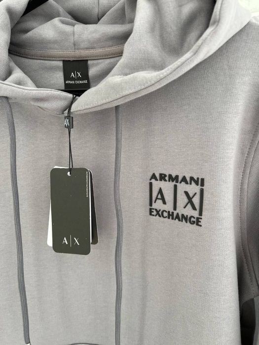 Спортивний костюм Armani Exchange