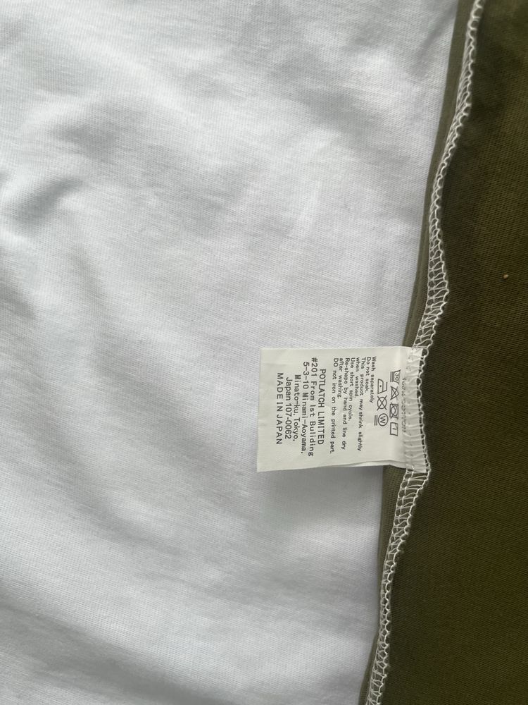 Футболка Cav Empt, C.E, cavempt, Cavempt