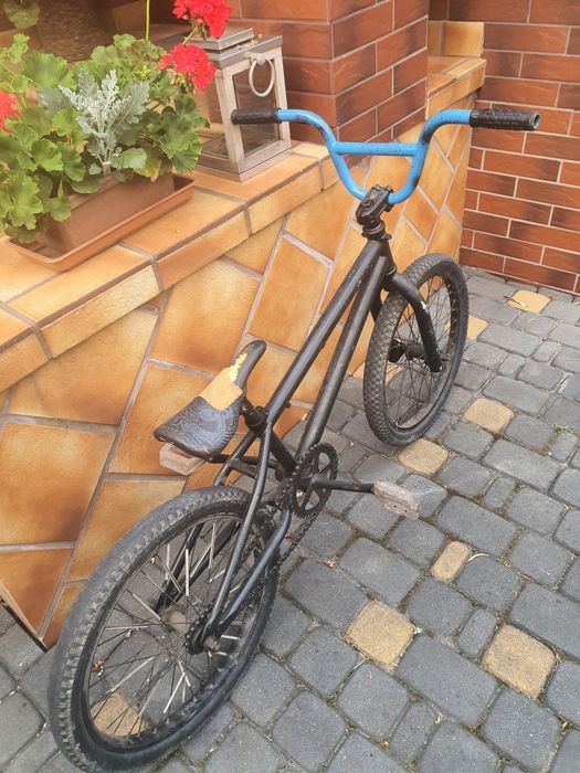 Rower BMX Scott x 20