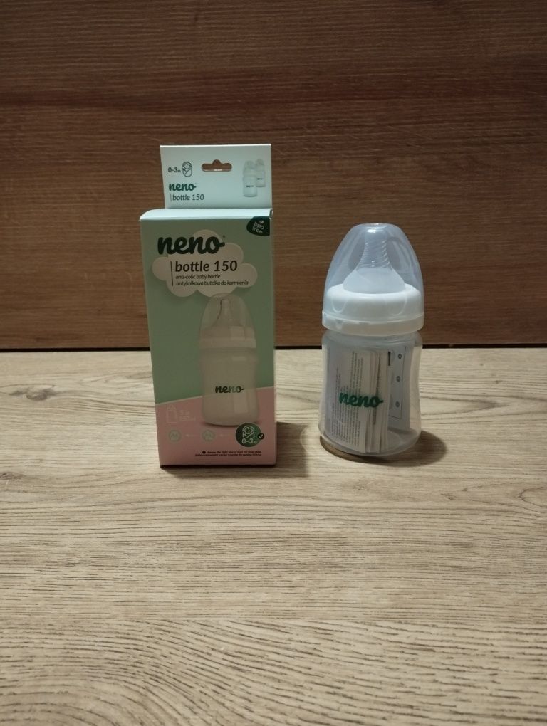 Neno Bottle 150ml butelka nowa