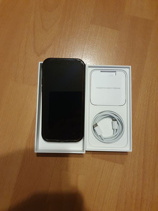 iPhone 12  128 GB Blue