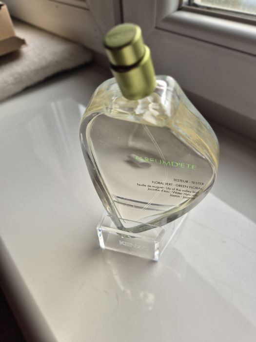 Kenzo D'ete   edp 75ml promocja m